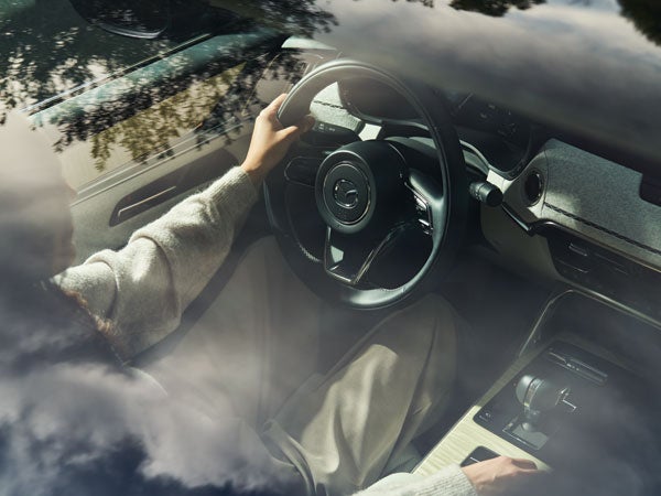 Menke Mazda in Schofield WI