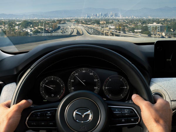 Menke Mazda in Schofield WI