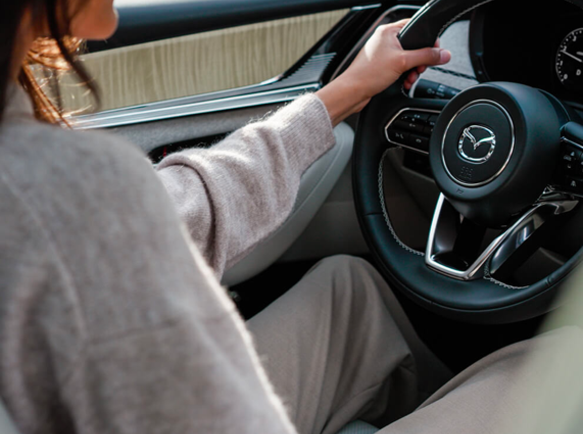 Menke Mazda in Schofield WI