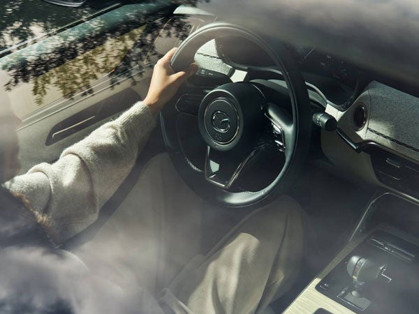 Menke Mazda in Schofield WI