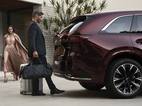 Menke Mazda in Schofield WI