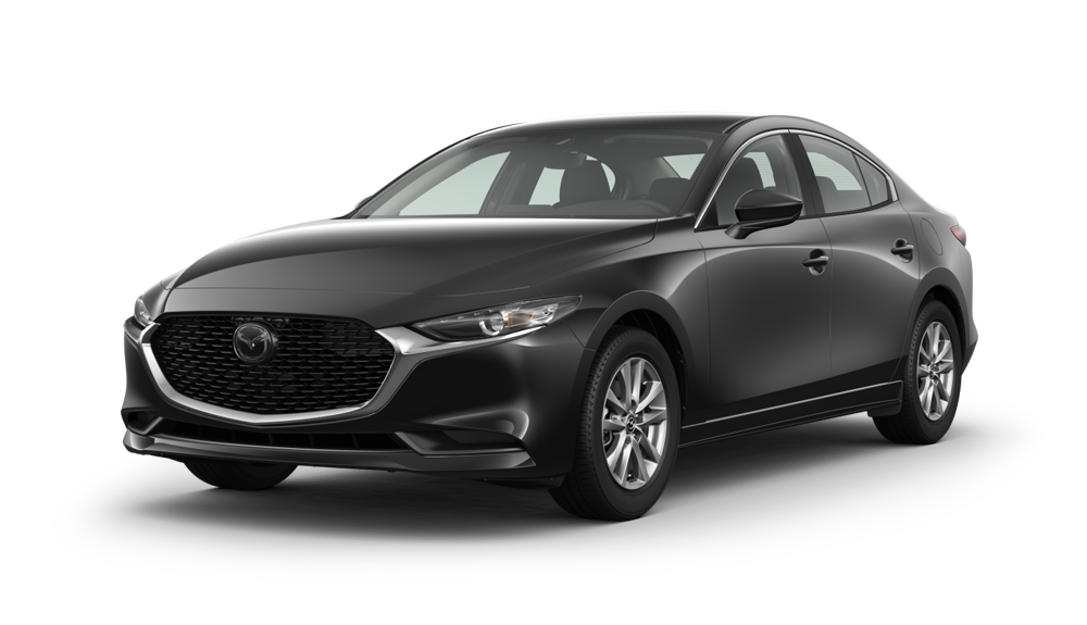 2024 Mazda 3 Sedan 2.5 S | Menke Mazda in Schofield WI