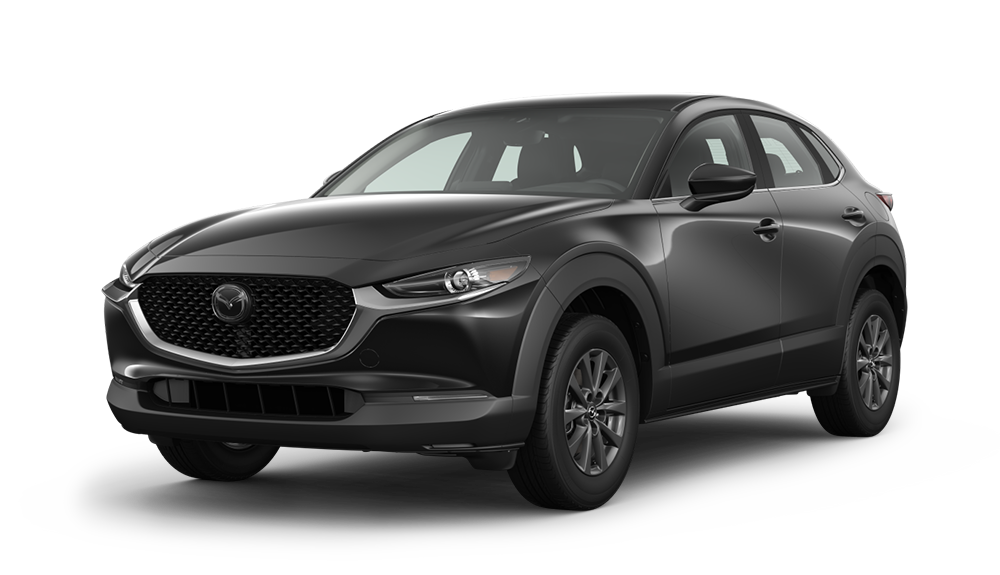 Mazda CX-30 2.5 S | Menke Mazda in Schofield WI