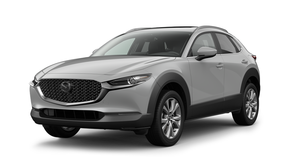 Mazda CX-30 2.5 S PREFERRED | Menke Mazda in Schofield WI