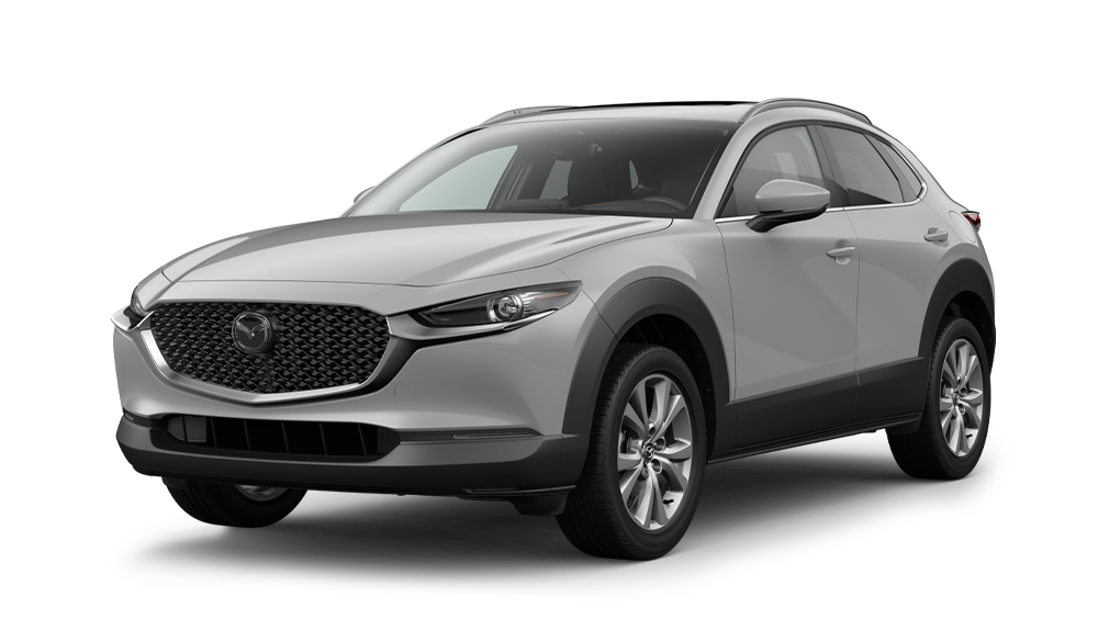 Mazda CX-30 2.5 S PREMIUM | Menke Mazda in Schofield WI
