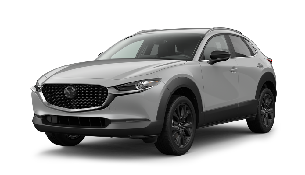 Mazda CX-30 2.5 S SELECT SPORT | Menke Mazda in Schofield WI