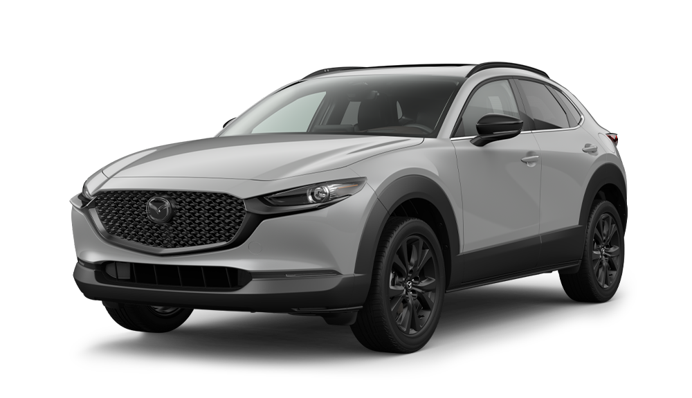 Mazda CX-30 2.5 TURBO PREMIUM | Menke Mazda in Schofield WI
