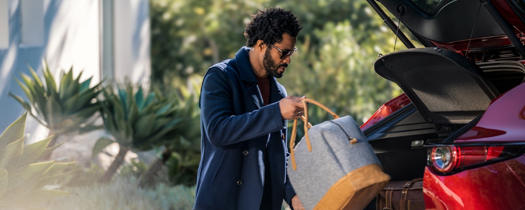 Menke Mazda in Schofield WI