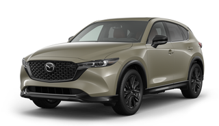 Mazda CX-5 2.5 Carbon Turbo | Menke Mazda in Schofield WI