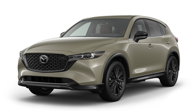 Mazda CX-5 2.5 Carbon Turbo | Menke Mazda in Schofield WI