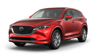 Mazda CX-5 2.5 Turbo Premium | Menke Mazda in Schofield WI