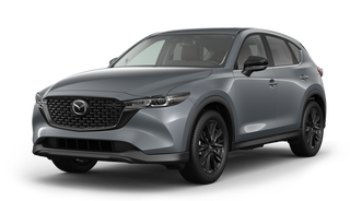 Mazda CX-5 2.5 S Carbon Edition | Menke Mazda in Schofield WI