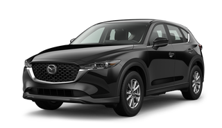 Mazda CX-5 2.5 S | Menke Mazda in Schofield WI