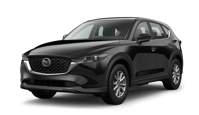 Mazda CX-5 2.5 S | Menke Mazda in Schofield WI