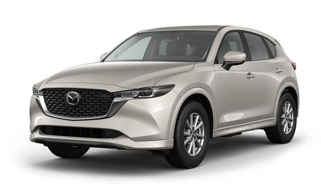 Mazda CX-5 2.5 S Preferred | Menke Mazda in Schofield WI