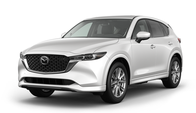 Mazda CX-5 2.5 S Premium Plus | Menke Mazda in Schofield WI