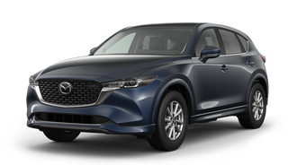Mazda CX-5 2.5 S SELECT | Menke Mazda in Schofield WI