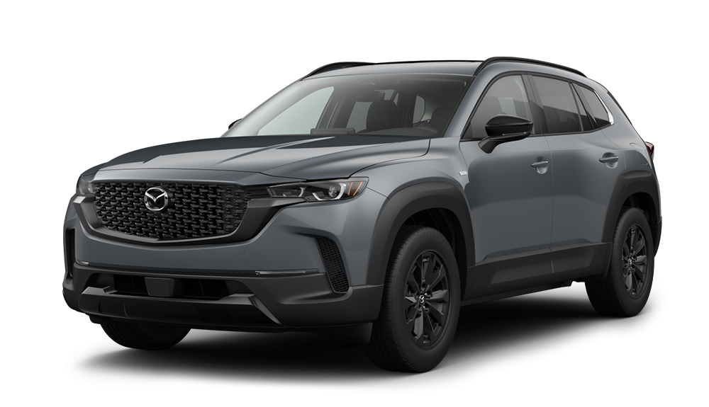Mazda CX-50 Hybrid | Menke Mazda in Schofield WI