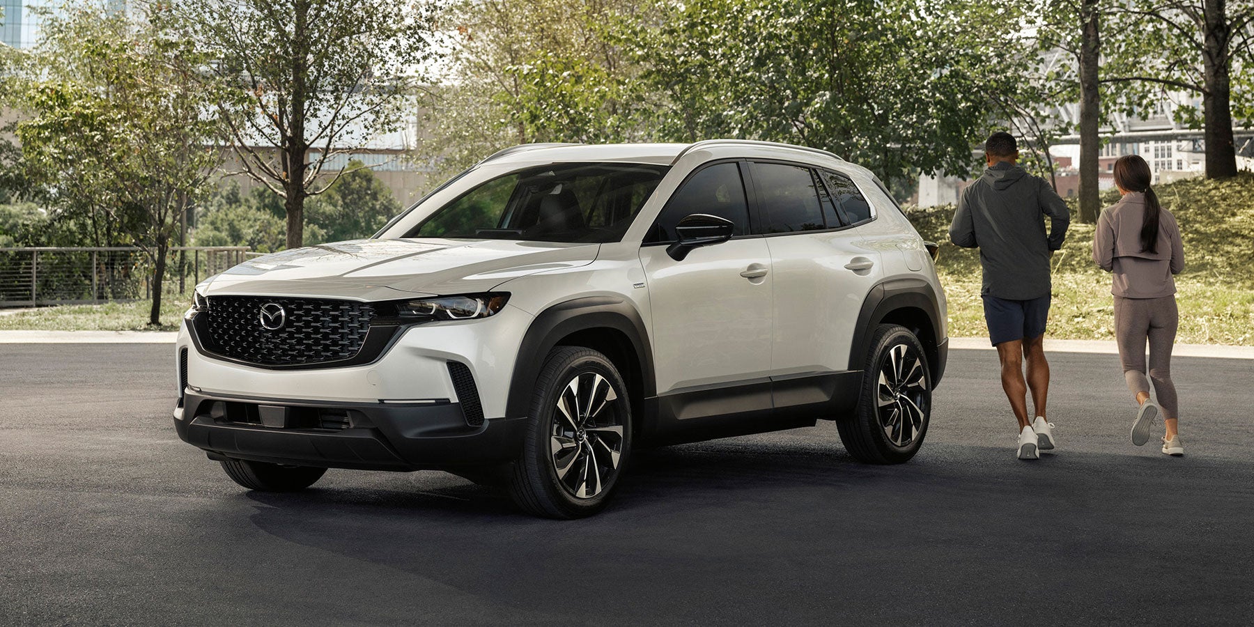 Mazda CX-50 Hybrid | Menke Mazda in Schofield WI