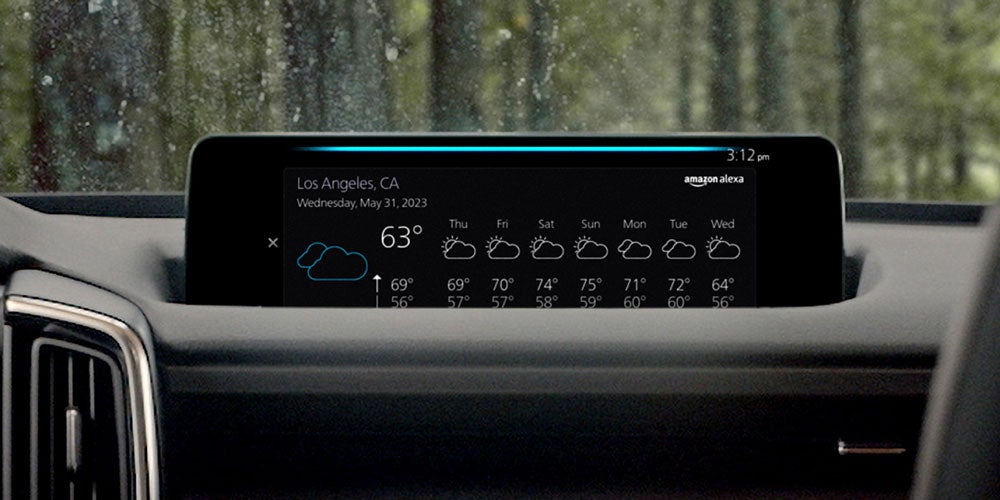 Mazda CX-50 Hybrid | Menke Mazda in Schofield WI