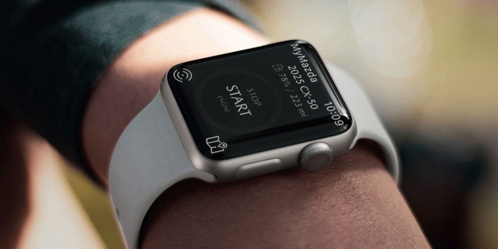 Mazda CX-50 Hybrid | Menke Mazda in Schofield WI