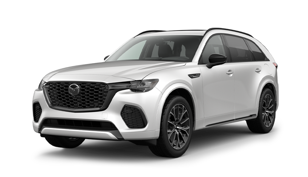 CX-70 3.3 Turbo S Premium | Menke Mazda in Schofield WI