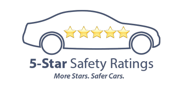 5-Star Safety Ratings More Stars. Safer Cars. | Menke Mazda in Schofield WI