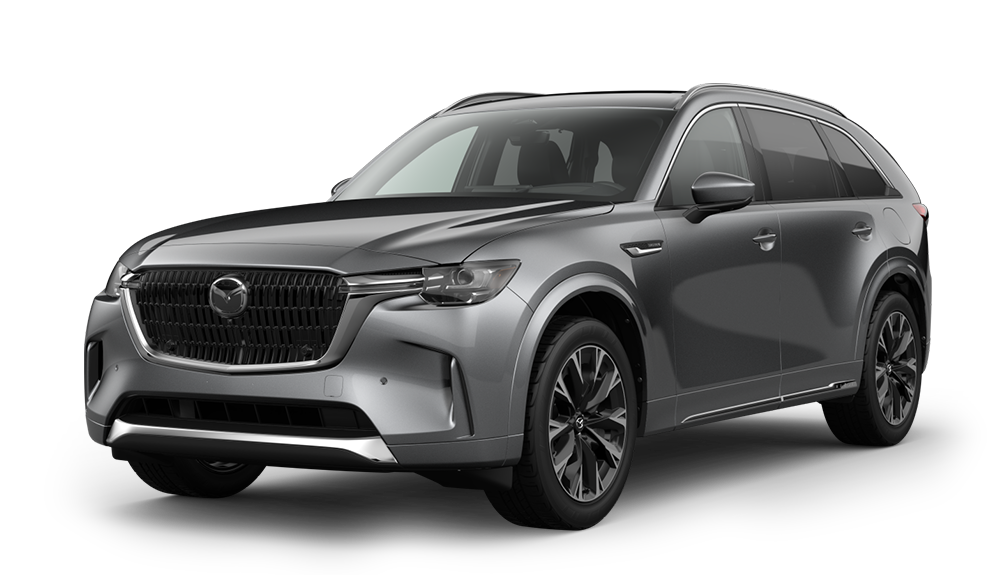 Menke Mazda in Schofield WI