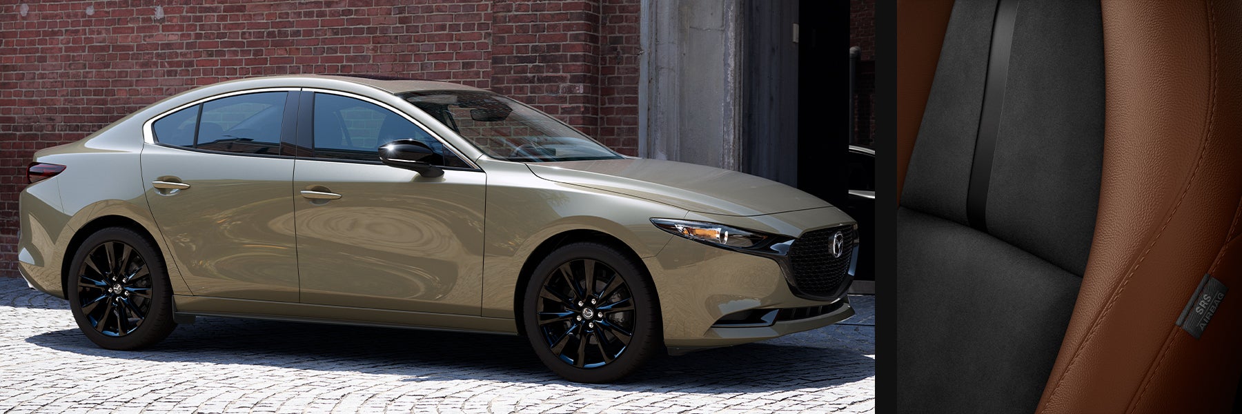 Menke Mazda in Schofield WI