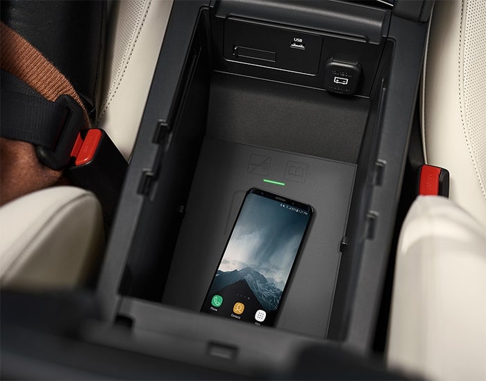 2025 Mazda3 - Wirless Charging | Menke Mazda in Schofield WI