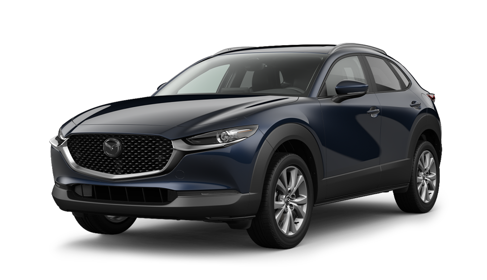 Mazda CX-30 2.5 S PREFERRED | Menke Mazda in Schofield WI