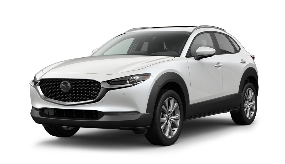 Mazda CX-30 2.5 S PREMIUM | Menke Mazda in Schofield WI