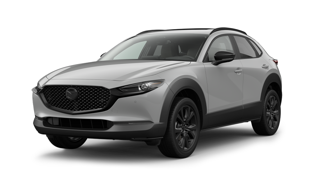 Mazda CX-30 2.5 TURBO AIRE EDITION | Menke Mazda in Schofield WI