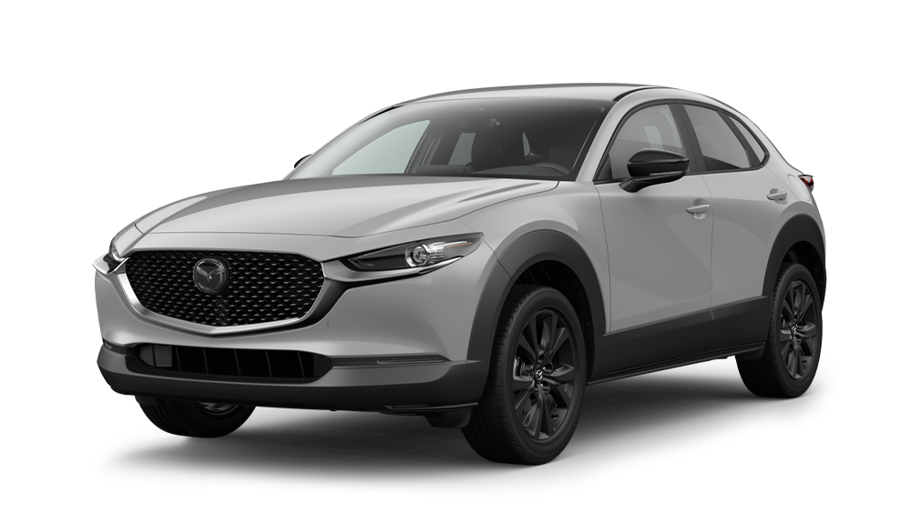 Mazda CX-30 2.5 S SELECT SPORT | Menke Mazda in Schofield WI