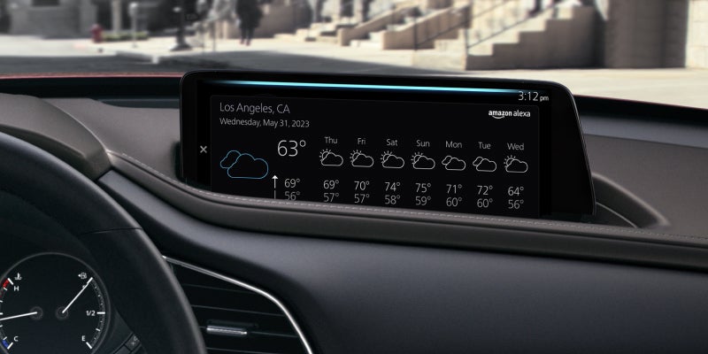 Menke Mazda in Schofield WI