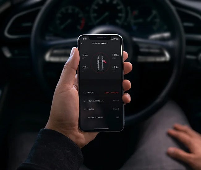 Menke Mazda in Schofield WI