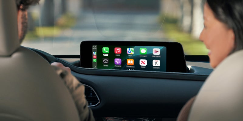 Menke Mazda in Schofield WI