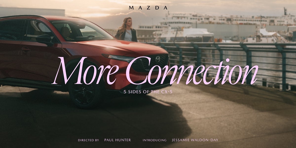 Mazda CX-5 | Menke Mazda in Schofield, WI