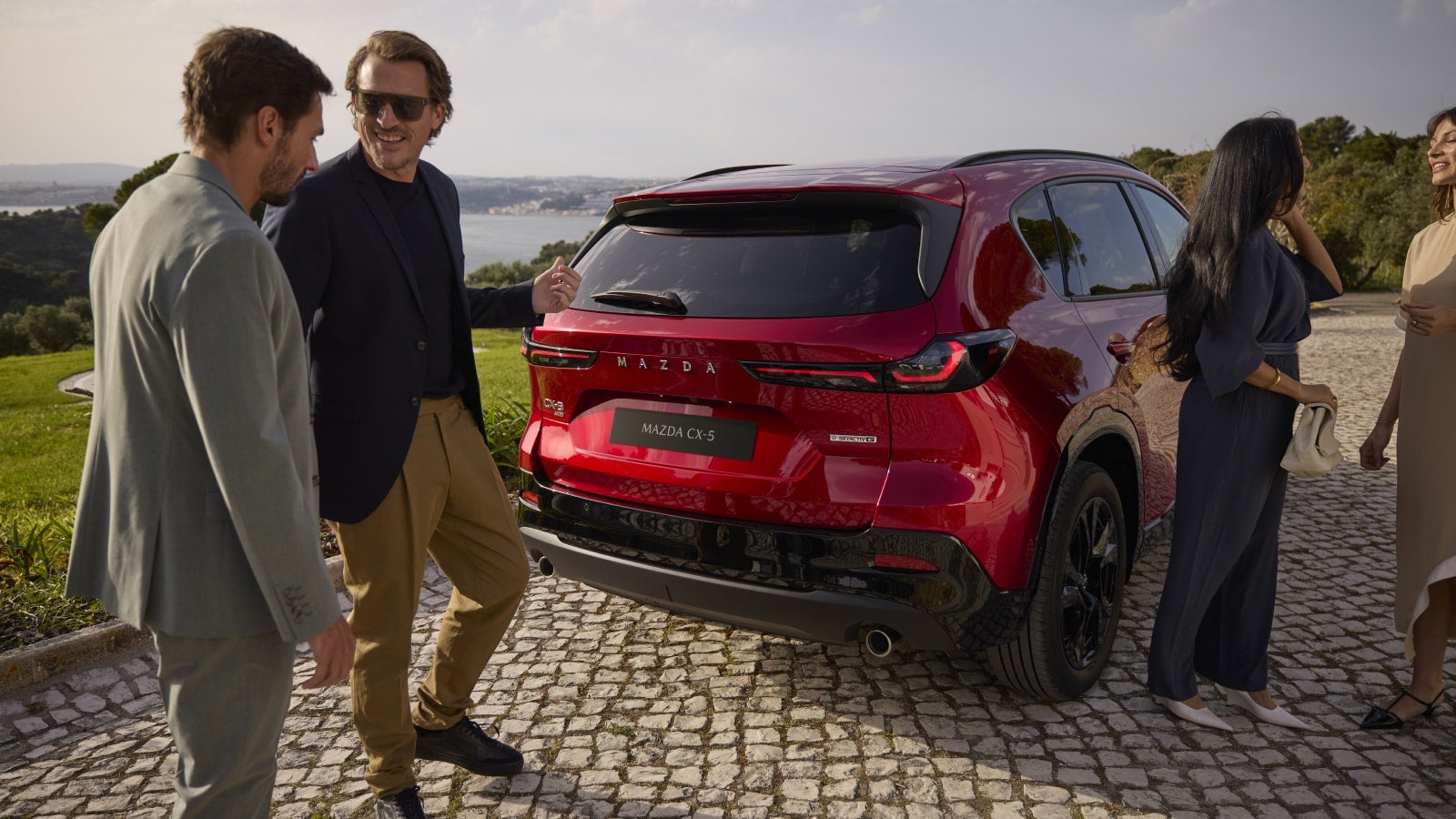 MAZDA CX-5 | Menke Mazda in Schofield WI