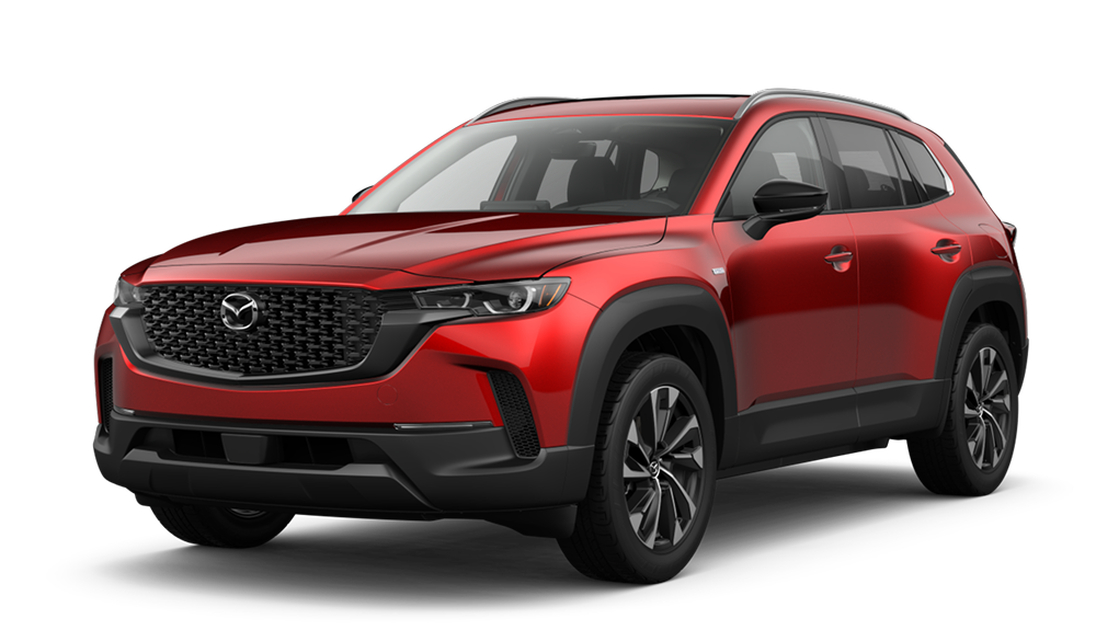 Mazda CX-50 Hybrid Preferred | Menke Mazda in Schofield WI