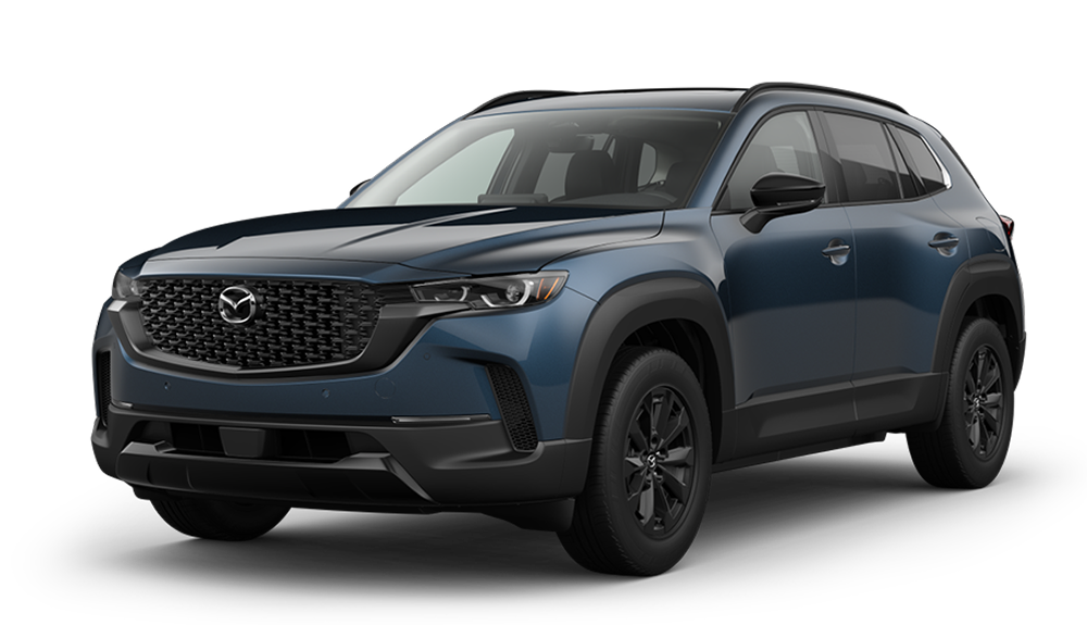 Mazda CX-50 Hybrid Premium | Menke Mazda in Schofield WI