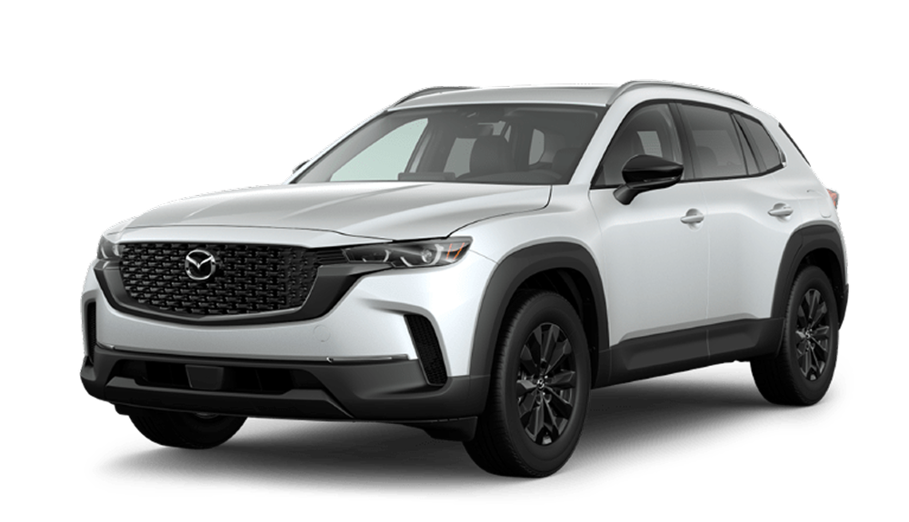 Mazda CX-50 Hybrid Premium Plus | Menke Mazda in Schofield WI