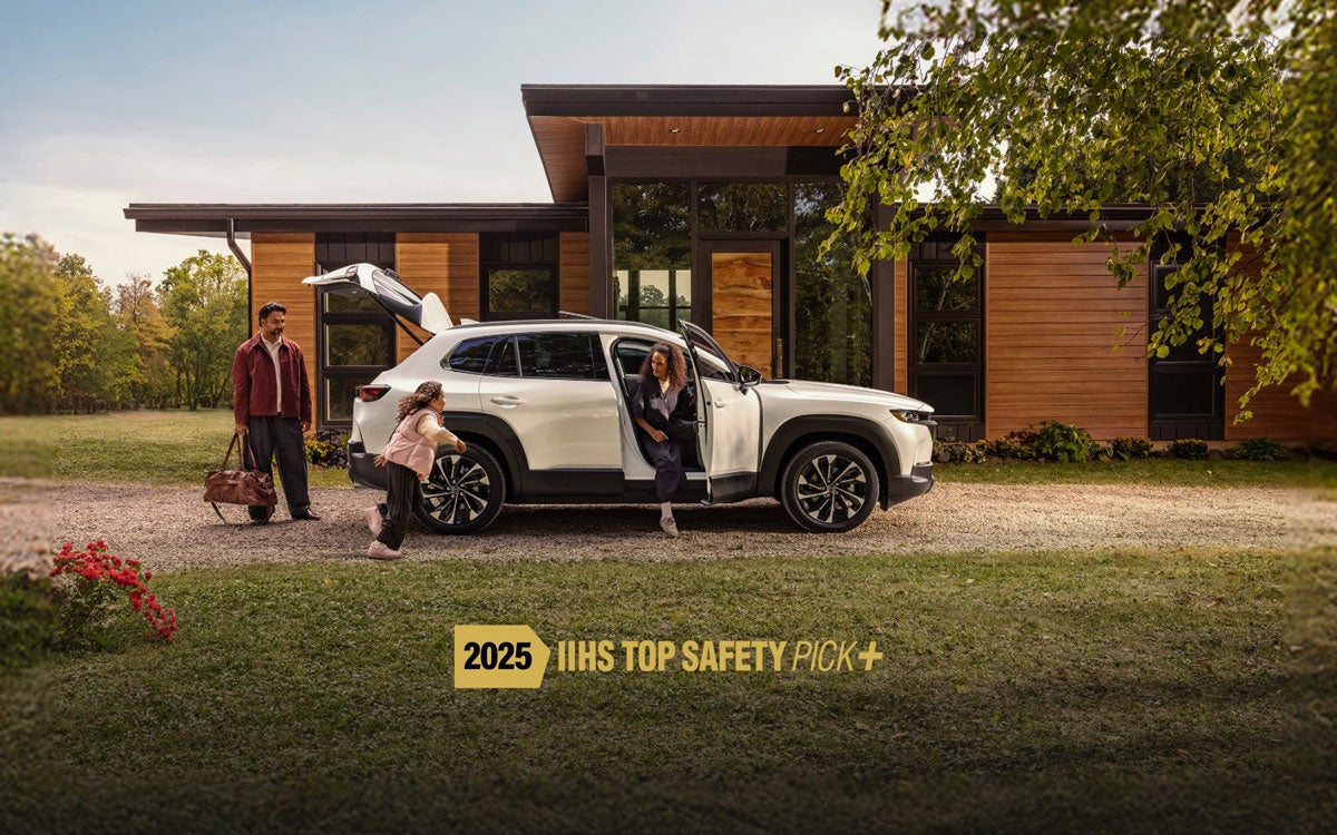 Mazda CX-50 Hybrid | Menke Mazda in Schofield WI