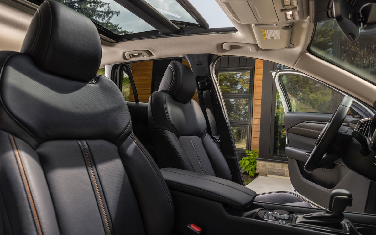 Mazda CX-50 Hybrid | Menke Mazda in Schofield WI