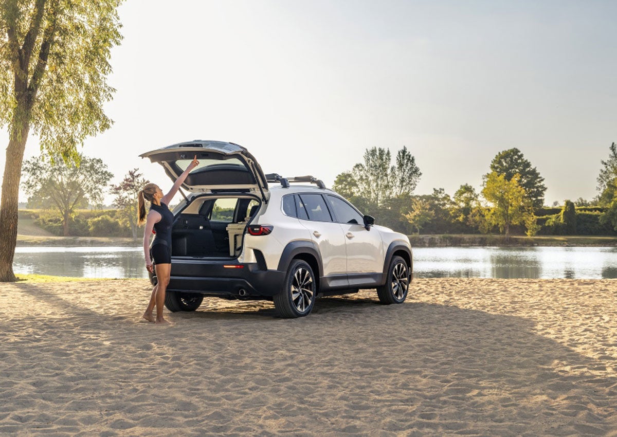 Mazda CX-50 Hybrid | Menke Mazda in Schofield WI