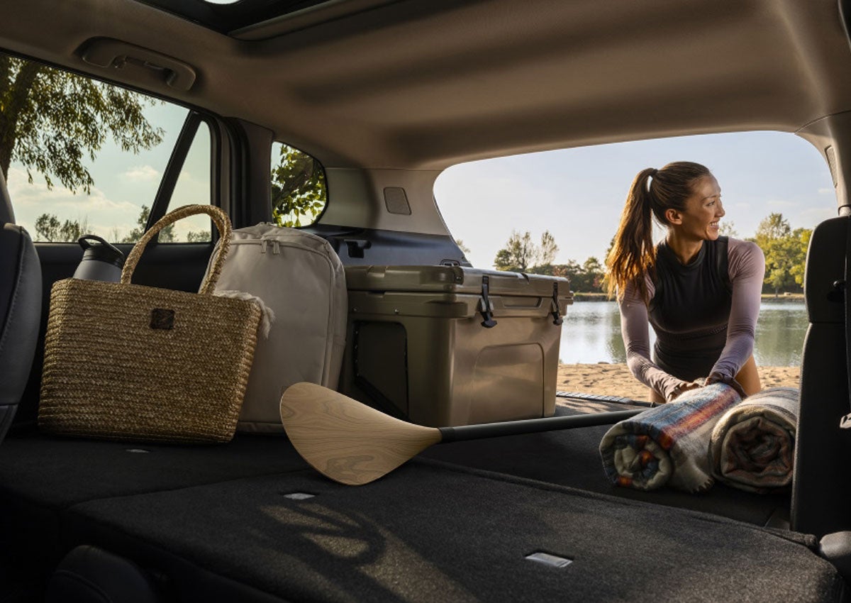 Mazda CX-50 Hybrid | Menke Mazda in Schofield WI