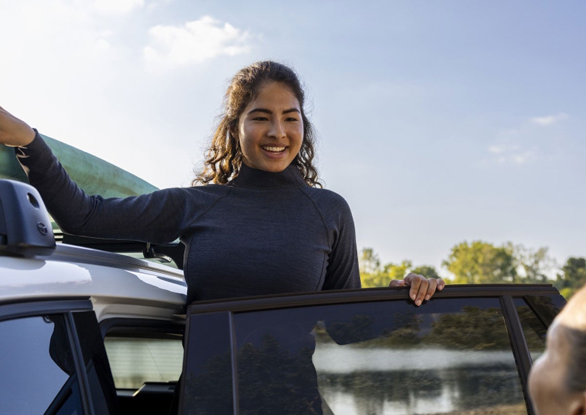 Mazda CX-50 Hybrid | Menke Mazda in Schofield WI