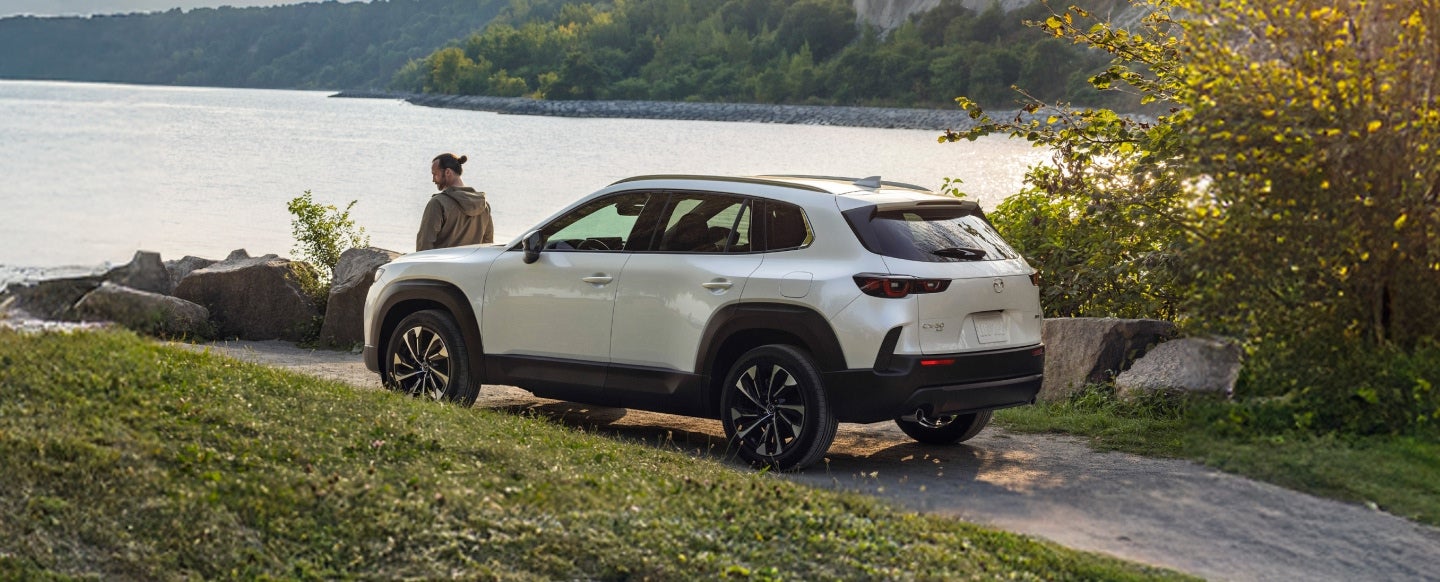 Mazda CX-50 Hybrid | Menke Mazda in Schofield WI