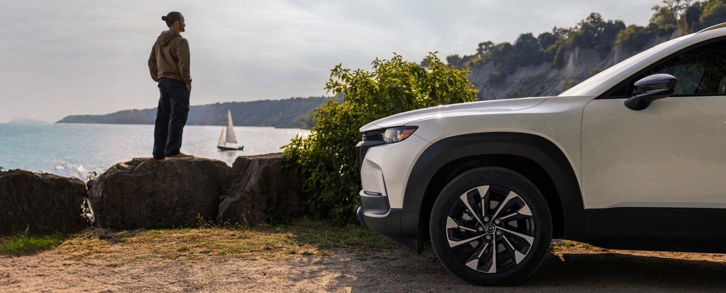 Mazda CX-50 Hybrid | Menke Mazda in Schofield WI