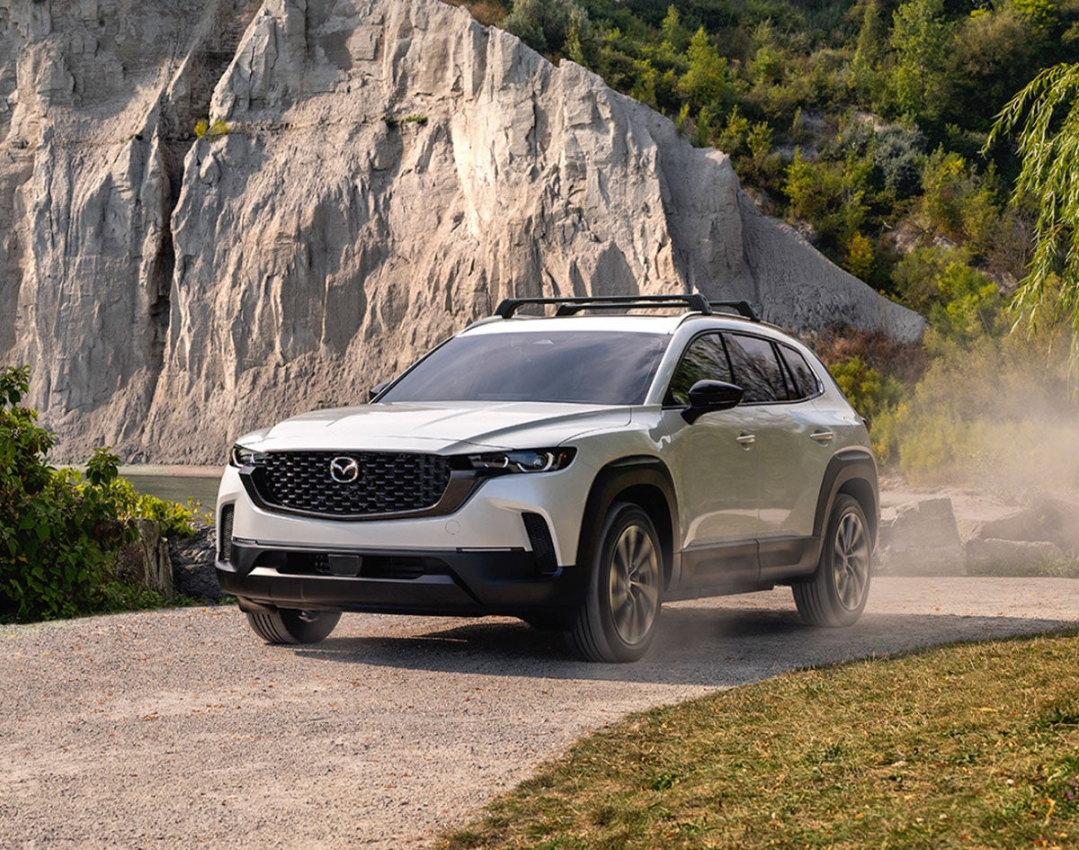 Mazda CX-50 Hybrid | Menke Mazda in Schofield WI